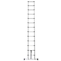 ECHELLE TELESCOPIQUE 1X13 3,8M