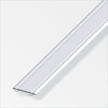 JONCTION 30X2 ALU ARG ADH FM 1M