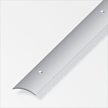 JONCTION 30X5 PVC GRISPERCE VR1M