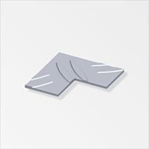 GRAIN/RIZ EQUERRE 29,5CADRE4PCS