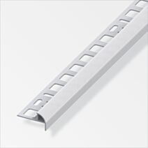 NEZ/MARCHE FACIL 10 ALU ARG 1M