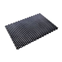Plaque stabilisatrice pour graviers L. 116,6  x l. 80 x ép. 3 cm - FITT