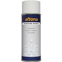 PEINTURE EPOXY BLANC SPEC 0L4