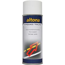 Peinture 769480 marquage blanc - AUTO K HERPE