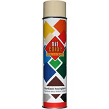 PEINTURE IVOIRE CLAIR 600ML