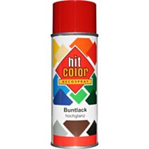 PEINTURE ROUGE CARMIN 400ML