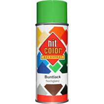 PEINTURE VERT JAUNE 400ML