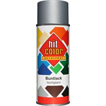 PEINTURE BLANC ALU 400ML