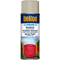 PEINTURE BLANC CREME RAL 9001