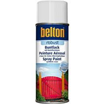 PEINTURE BLC RAL 9010 DESIGN