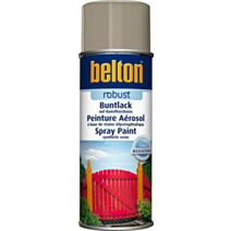 PEINTURE GRIS SILEX RAL 7032