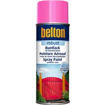 PEINTURE ROSE PASTEL 400ML