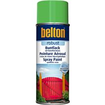 PEINTURE VERT POMME 400ML