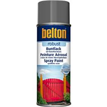 PEINTURE GRIS SOURIS 400ML