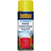 PEINTURE 0,4L JAUNE SOUFRE