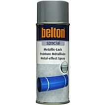 PEINTURE 0,4L ARGENT METALLISE
