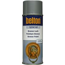 PEINTURE 0,4L ARGENT BRONZE