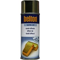 PEINTURE 0,4L EFFET OR