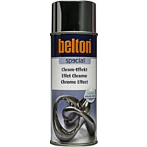 PEINTURE 0,4L EFFET CHROME