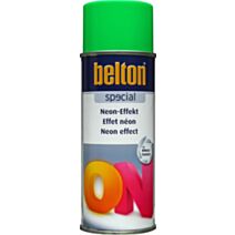 PEINTURE 0,4L VERT FLUO