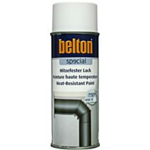 PEINTURE 0,4L BLANC HT 650C