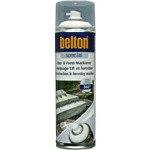MARQUAGE 500ML BLANC