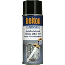 PEINTURE 0,4L NOIR ANTICO