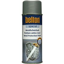 PEINTURE 0,4L ARGENT ANTICO