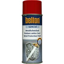 PEINTURE 0,4L ROUGE ANTICO