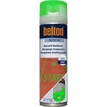 PEINTURE MARQUAGE VERT 500ML