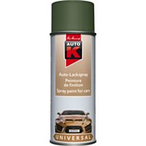 PEINTURE VERT MILITAIRE 400ML