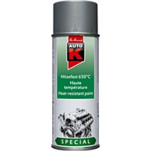 PEINTURE ARGENT HTEOC 400ML