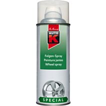 VERNIS JANTES STANDARD 400ML