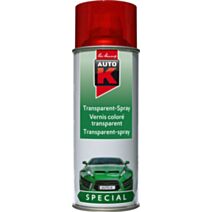 VERNIS TRANSPARENT FUME