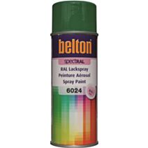 PEINTURE VT SIGNALISAT.RAL6024