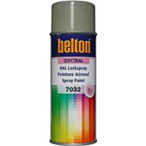 PEINTURE GR SILEX RAL7032 400