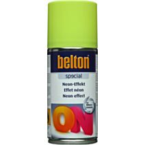 PEINTURE FLUO JAUNE 0L15
