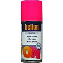 PEINTURE FLUO ROSE 0L15