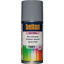 PEINTURE 7001 GRIS ARGENT 0L15