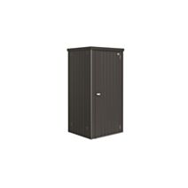 Armoire à outils GR90 gris foncé 93x83x182,5cm - BIOHORT