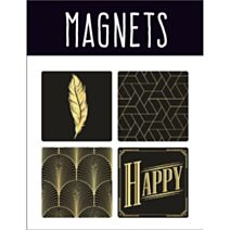 Magnet strong/4 precious gra