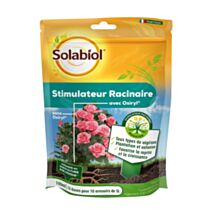 Stimulateur racinaire Osiryl® Doypack 10x10ml - SOLABIOL 