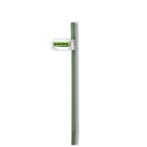 Tuteur bambou plastifie 