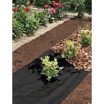 Nappe de jardinage et bricolage 1 x 25m - NORTENE