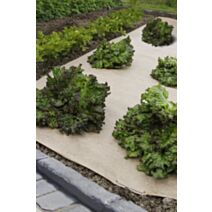 Paillage jute biodegradable 0,80x10m 