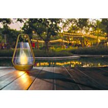 Lampe solaire d13