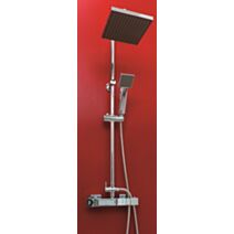 Colonne douche Celo + mitigeur