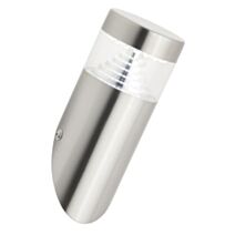 Applique brilliant avon 30*0,2w acier