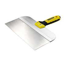 Couteau a enduire lame inox 250mm