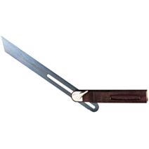 Fausse equerre de menuisier a coulisse 2